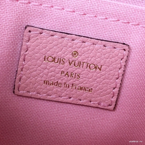 WIS CHANELUTCH Vuitton Louis PALLAS 0319